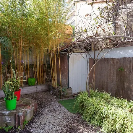 Apartman Le Joffre - Hypercentre - 200m Palais - Ac Cannes