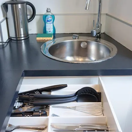 Apartman Le Joffre - Hypercentre - 200m Palais - Ac Cannes