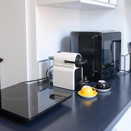 Le Joffre - Hypercentre - 200m Palais - Ac Apartment Cannes
